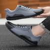 Men'S Shoes Spring And Autumn New Style, Comfortable Soft Sole Breathable Casual Sports Shoes, Men'S Casual Athletic Shoes