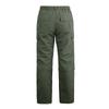 Casual Slim Fit Wide Leg Pants Men's Casual Wide Leg High Waist Straight Trousers Women's Pants Suit Pleated High Waist Pants