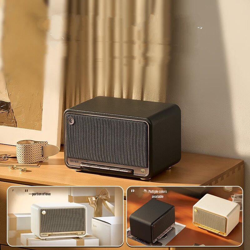 Edifier M330 Retro Bluetooth Portable Speaker