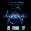 High Definition Video Wireless Transmission Motion Detection Wide Angle Car Recorder Dashcam Recording Camera Accessory