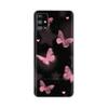 For Samsung Galaxy M31S Case SM-M317F M 31s Clear Shockproof Soft Silicone Protect Phone Case For Samsung M31s M317 Bumper Funda