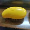 Electric Pet Grooming Comb with Spray & Massage for Dogs and Cats