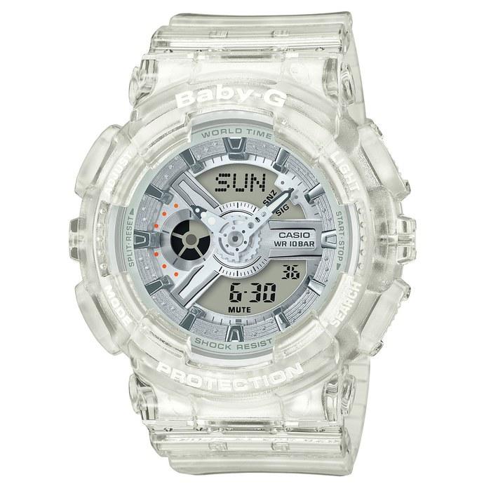 [Casio] BABY-G BA-110CR-7AJF Women s Watch