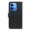 For Xiaomi Redmi 15C 4G (171mm) Case PU Leather Stand Wallet Phone Cover
