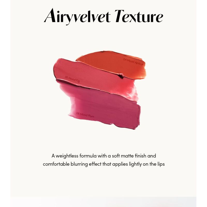 NATURE REPUBLIC - Light On Velvet Tint - 10 Colors