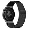 Huawei GT6 Milan Watch Band Upgrade: Universal Press-Type Strap for Watch 5 Series.