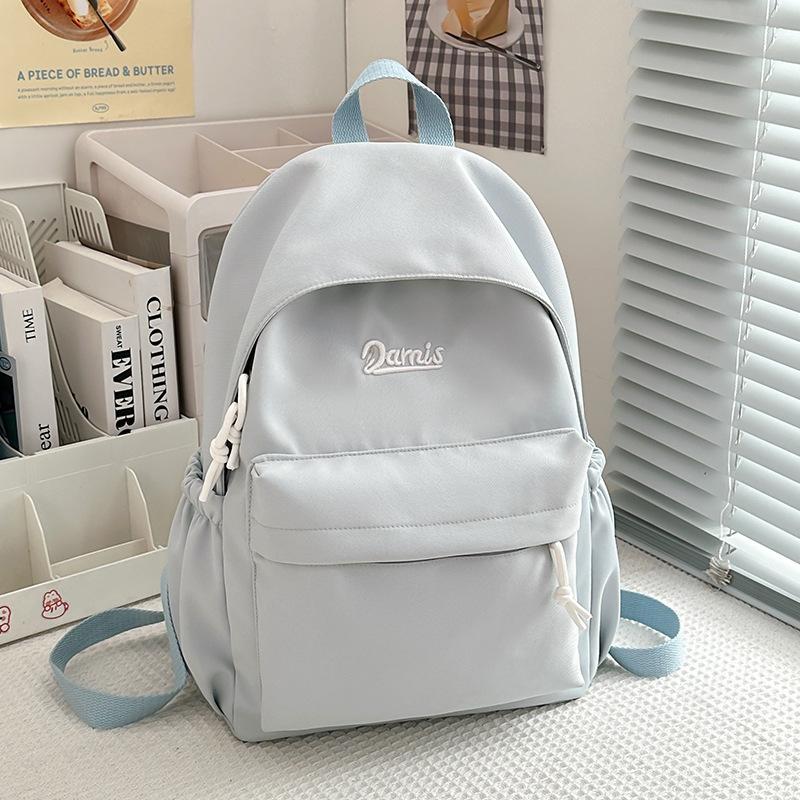 School Bag Summer Mori Fresh Mini High Value Sweet Soft Sister Travel Back