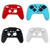 Silicone Cover Shell for NS2 Game Controller Scratch Resistant Housing Skin Cover Flexible Cover Game Accessory