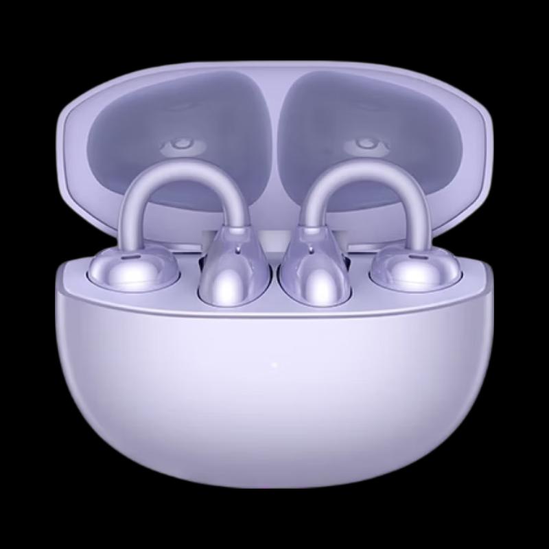 HONOR Selected LCHSE Clip-on Earbuds 2