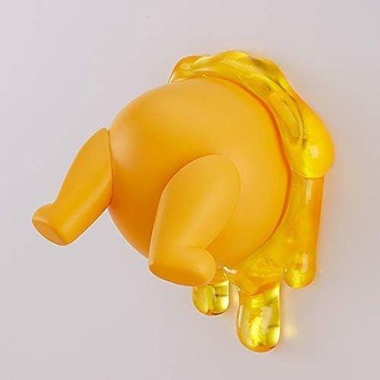Nendoroid Winnie the Pooh Winnie the Pooh & Piglet Set Non-scale ABS&PVC Painted Movable Figure