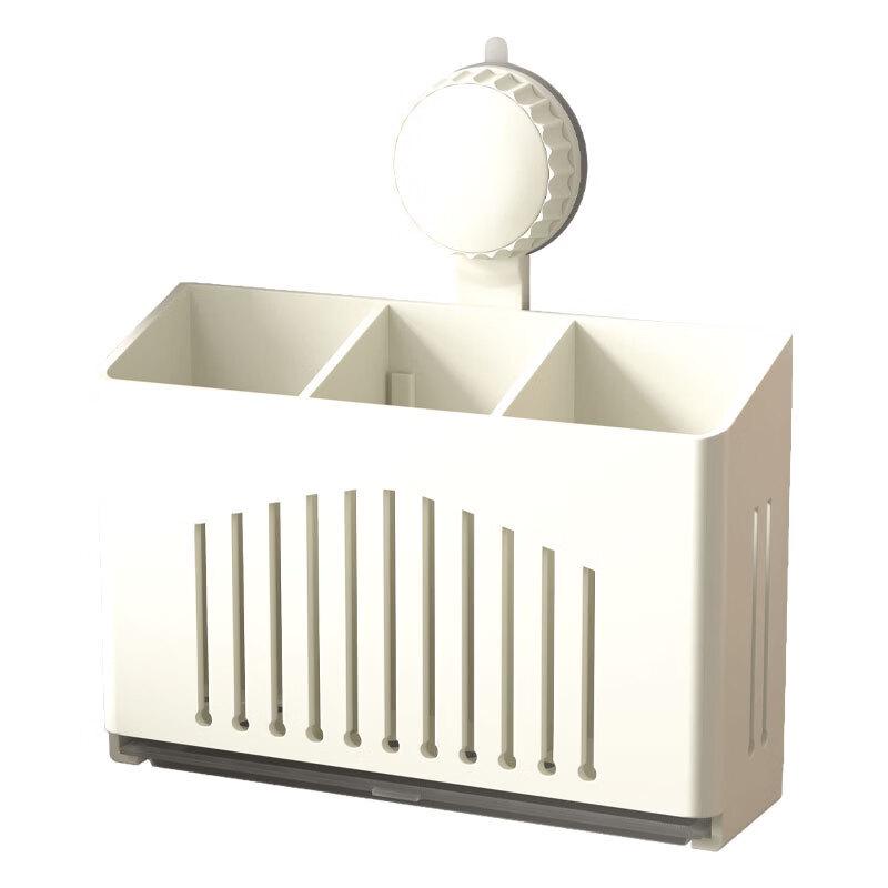 CMAOS Wall-Mounted Chopstick Holder