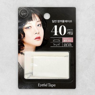 Double Eyelid Tape Short Type