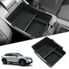 SKTU Honda Vezel New Console Box with Storage Tray and Rubber Small Item Coin Easy Custom Noise Scratch Made of ABS Odorless and Vezel RV Accessories