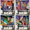 FFuturamas Tapestry Wall Hanging Tapestry Art Deco Blanket Curtain Hanging At Home Bedroom Living Room Decor