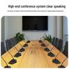 HuiDu BA-6820C Professional Wireless Gooseneck Conference Microphone (CN version)