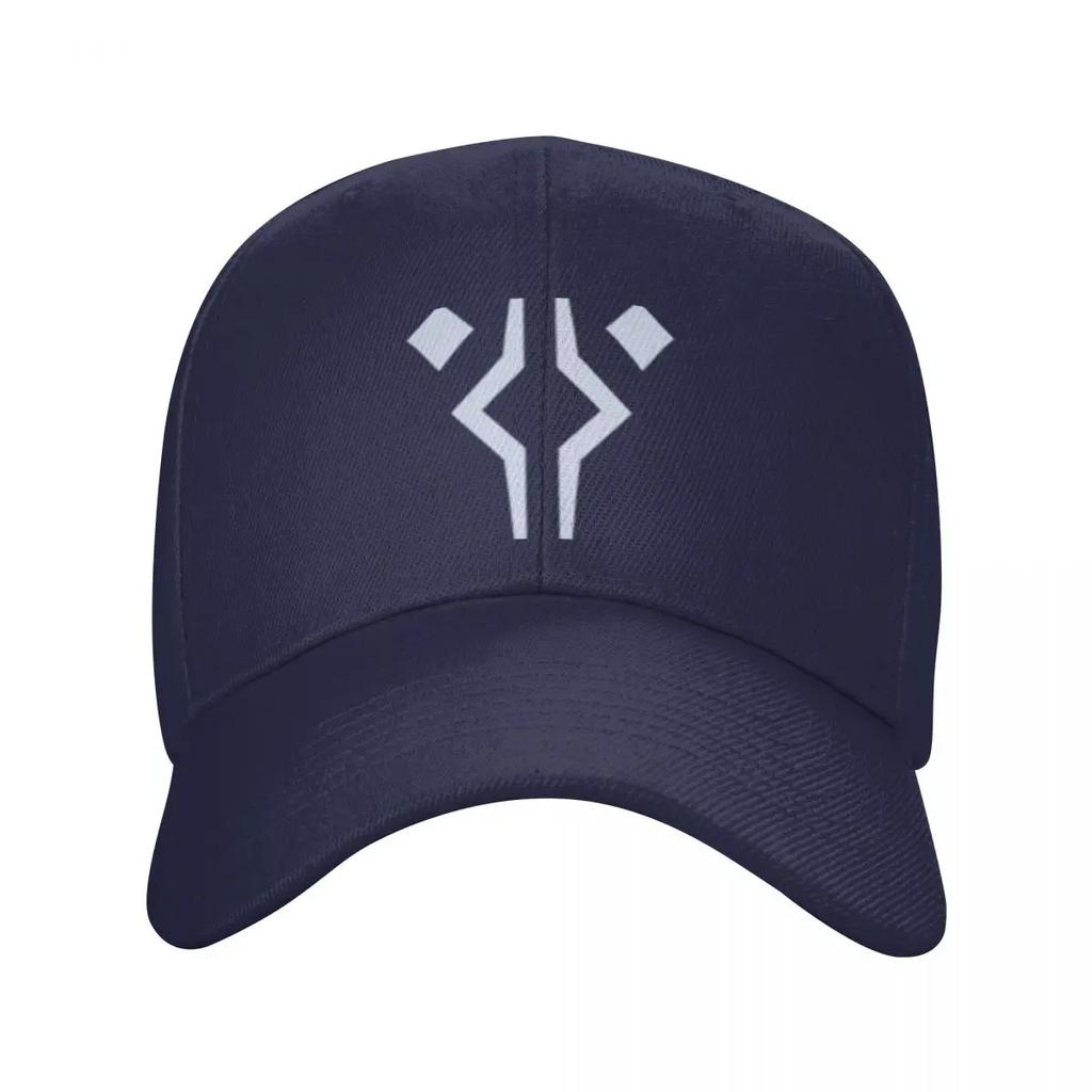 Ahsoka Tano Fulcrum Symbol T-Shirt Baseball Cap Designer Cap Hat Baseball Cap Funny Hats Visor Ladies Unisex's