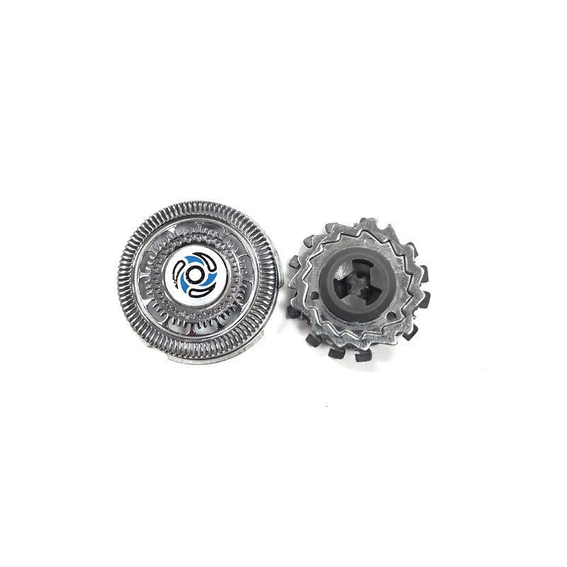 Compatible accessories for Philips Series 7000 shavers: heads, blades, foils, S7530, S7311, S7320. Sh70 - [one blade, one mesh]