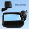 68281891AE fits Jeep Wrangler JL Left Rearview Mirror Assembly