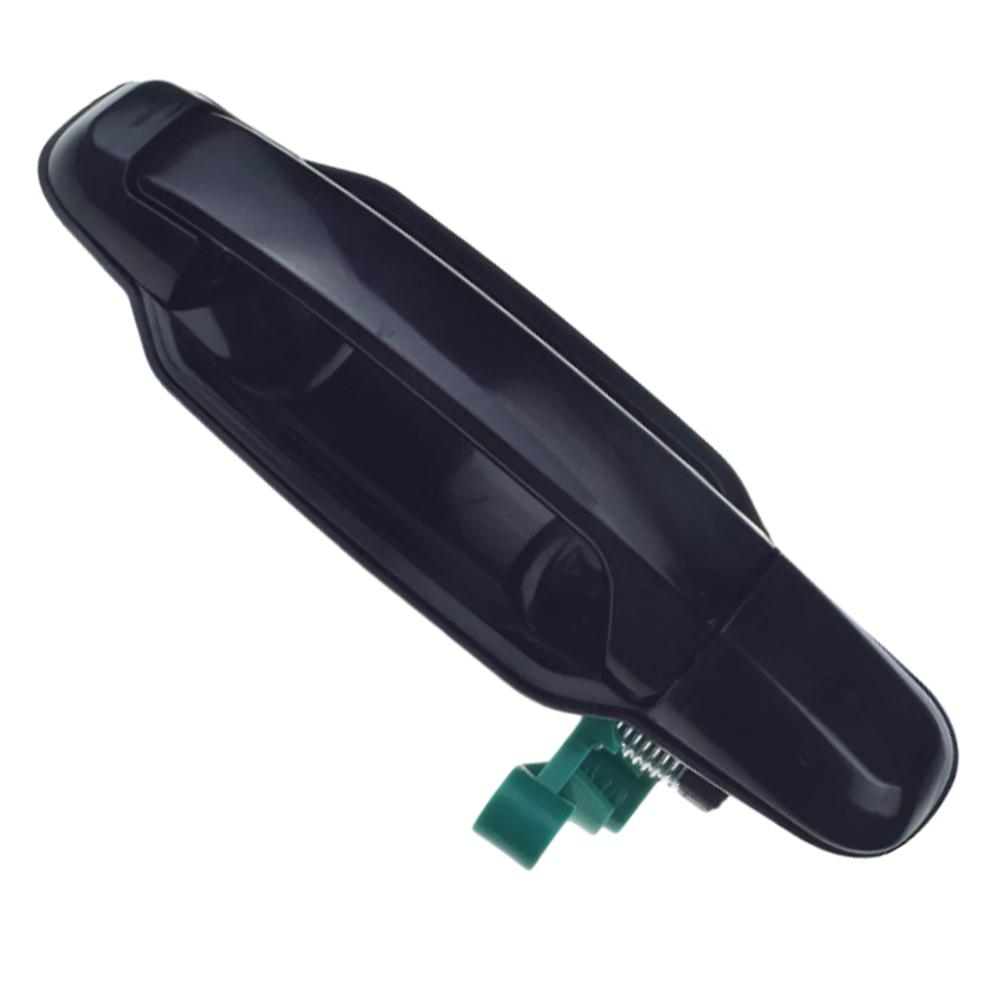 For Kia Sorento LX EX 2003 2004 2005 2006 2007 2008 2009 Rear Left Right Exterior Door Handle 83650-3E010 83660-3E010