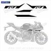 For YZF R1 YZF-R1 2020 2021 2022 2023 2024 Motorcycle Racing Fairing Stickers Reflective Body Decoration Decal Sticker