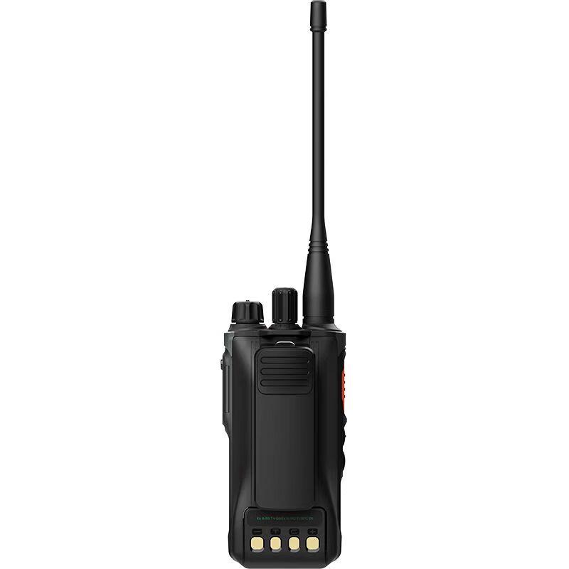 Hytera BP510Ex U1 Digital Explosion-Proof Walkie-Talkie (CN version)