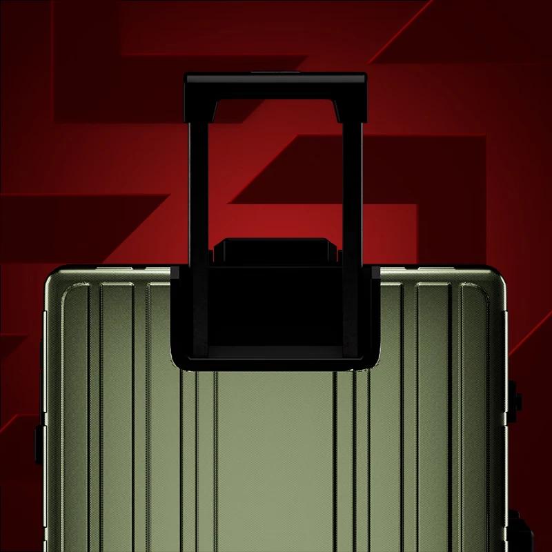 PC Hardside Spinner Luggage 22-inch