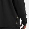 Under Armour Breathable Half-Zip Long Sleeve T-Shirt Men tops 6009748-001
