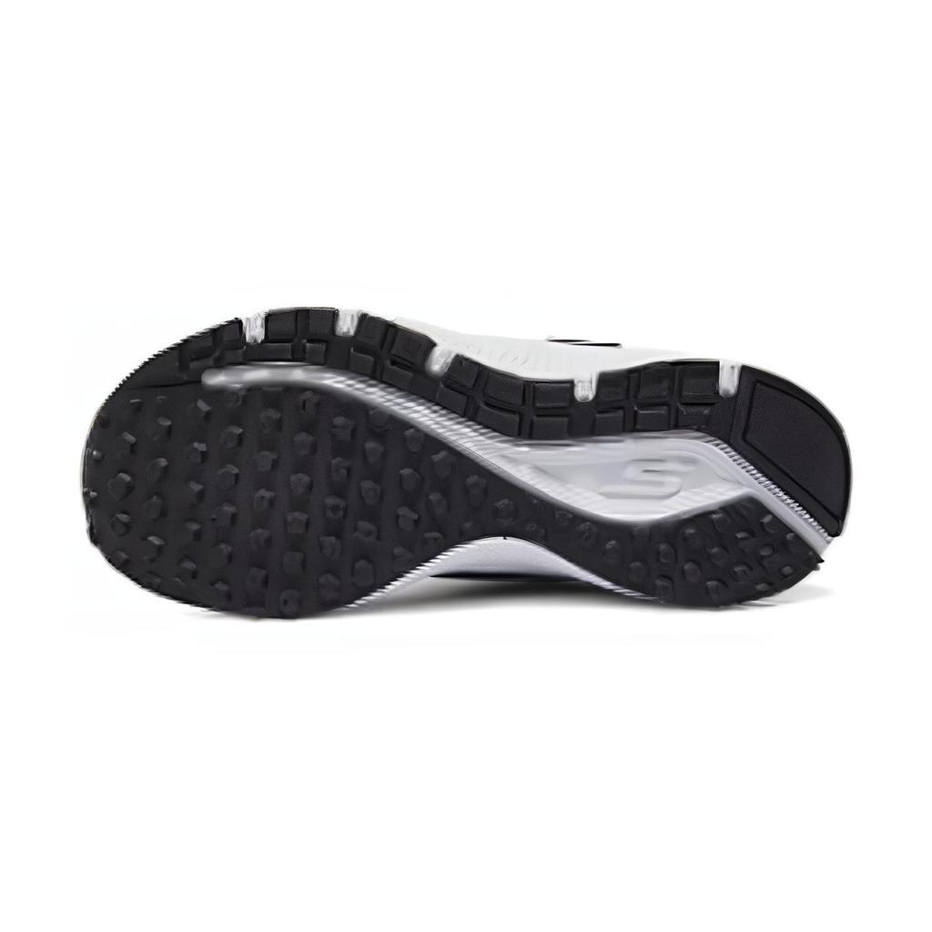 Skechers Velcro Easy On And Off Comfortable Versatile Fashion Trendy Durable Non-Slip Shock Absorbing Low Top Kids Running Shoes 405009L-BBLM