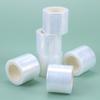 Tattoo Semi-permanent Tattoo Machine Eyebrow Tattoo Needle Pen Ink Machine Tool Pigment Cup Holder Film Permanent, 1 Piece