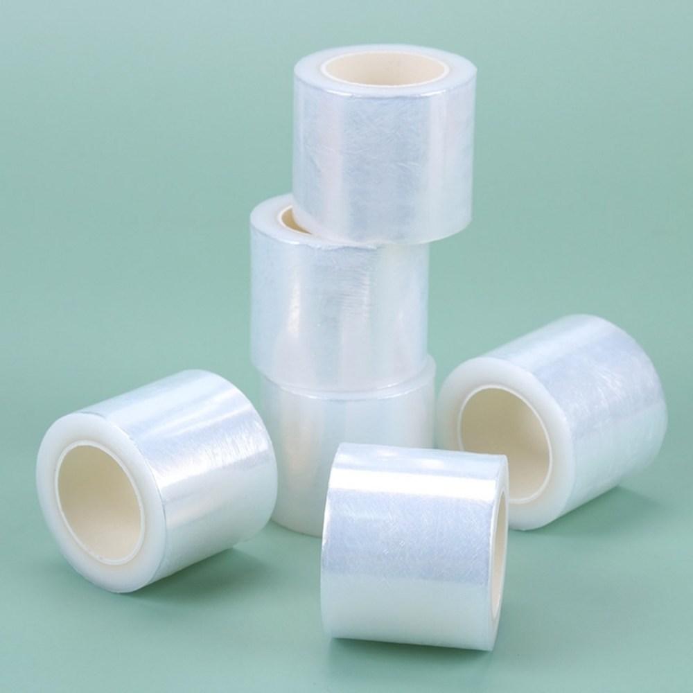 Tattoo Semi-permanent Tattoo Machine Eyebrow Tattoo Needle Pen Ink Machine Tool Pigment Cup Holder Film Permanent, 1 Piece