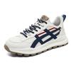 Men's spring new fashion casual versatile sports shoes trend niche men's dad shoes