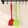 95g High-Temp Resistant Non-stick Food Grade Spatula for Daily Use