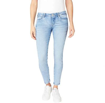 Hosen & Röcke – Jeans