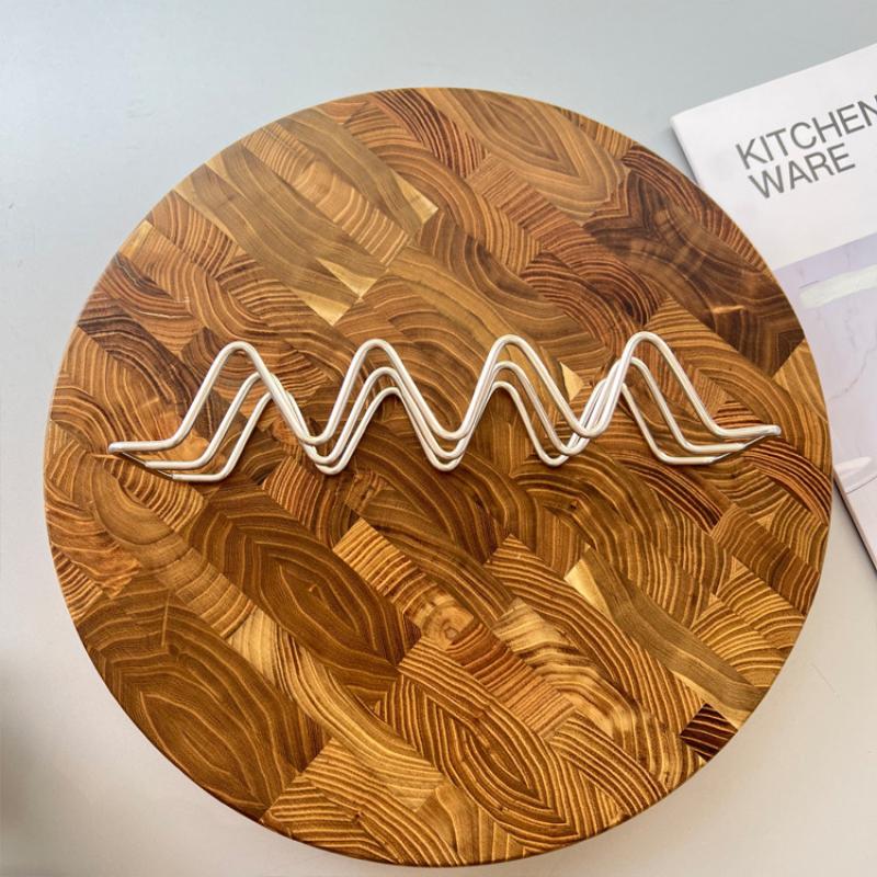 Taco Hållare Mexikansk Pizza Rullhylla Burrito Potatischips Ställ Skal Taco Ställ Rostfritt Stål Kreativ Bordsartikel Pannkaksställ