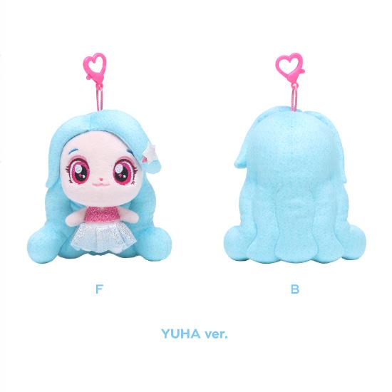 Teenieping X Hearts2Hearts 10cm panenka