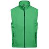 James and Nicholson Mens Softshell Gilet
