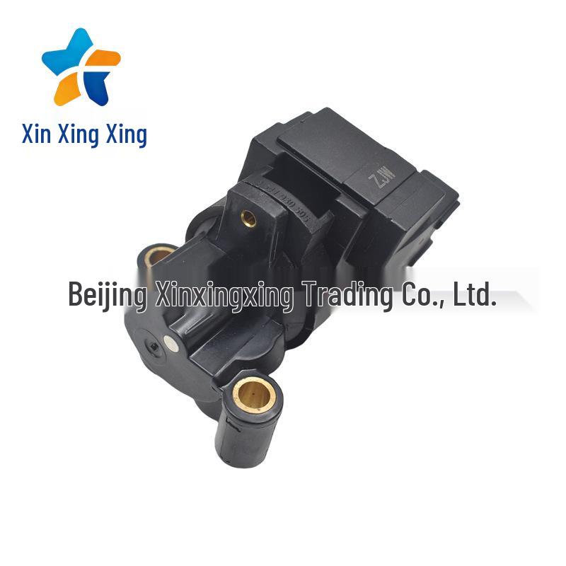 Hyundai Kia Idle Air Control Valve - Part Numbers 3515022600, 3515022610