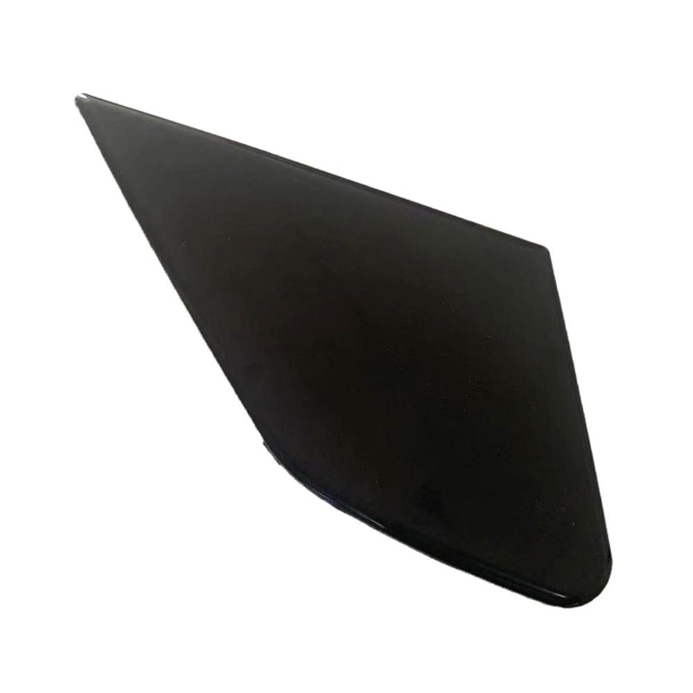 1x Left Side Corner-Window Mirror Molding Trim 75495-TK6-A00 For Honda Fit 09-11