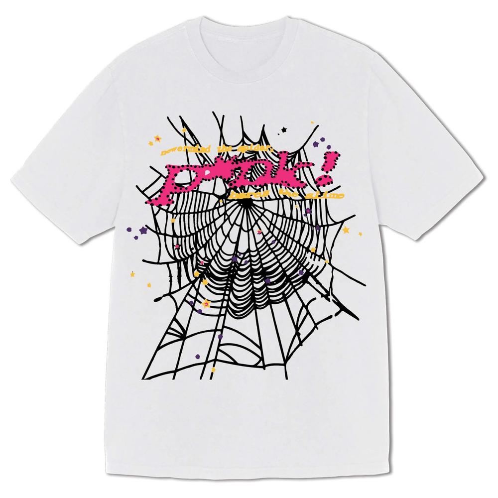New Young Thug Pink Hip Hop White Unisex Size S5xl Shirt S