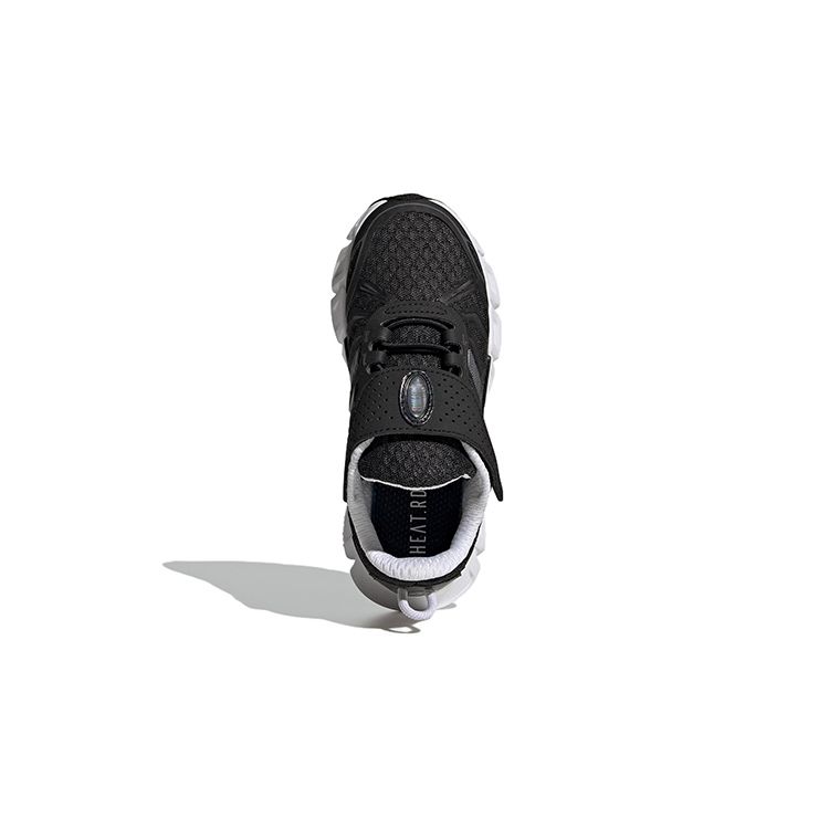 Adidas Climacool Mesh Durable Low-Top Kids Running Shoes Kids Running Shoes Black GZ4025