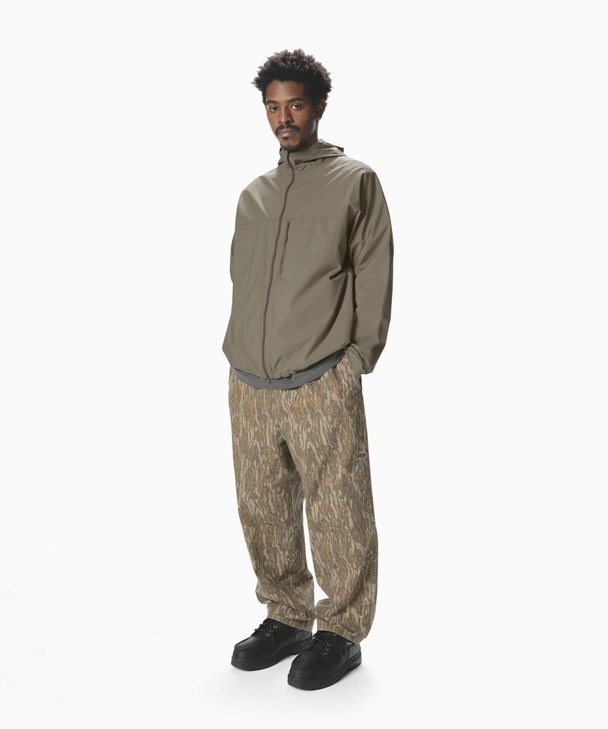 Thisisneverthat Pertex® Eq Wind Jacket Sage