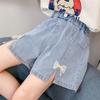 Bas (Filles à partir de 4 ans) – Shorts