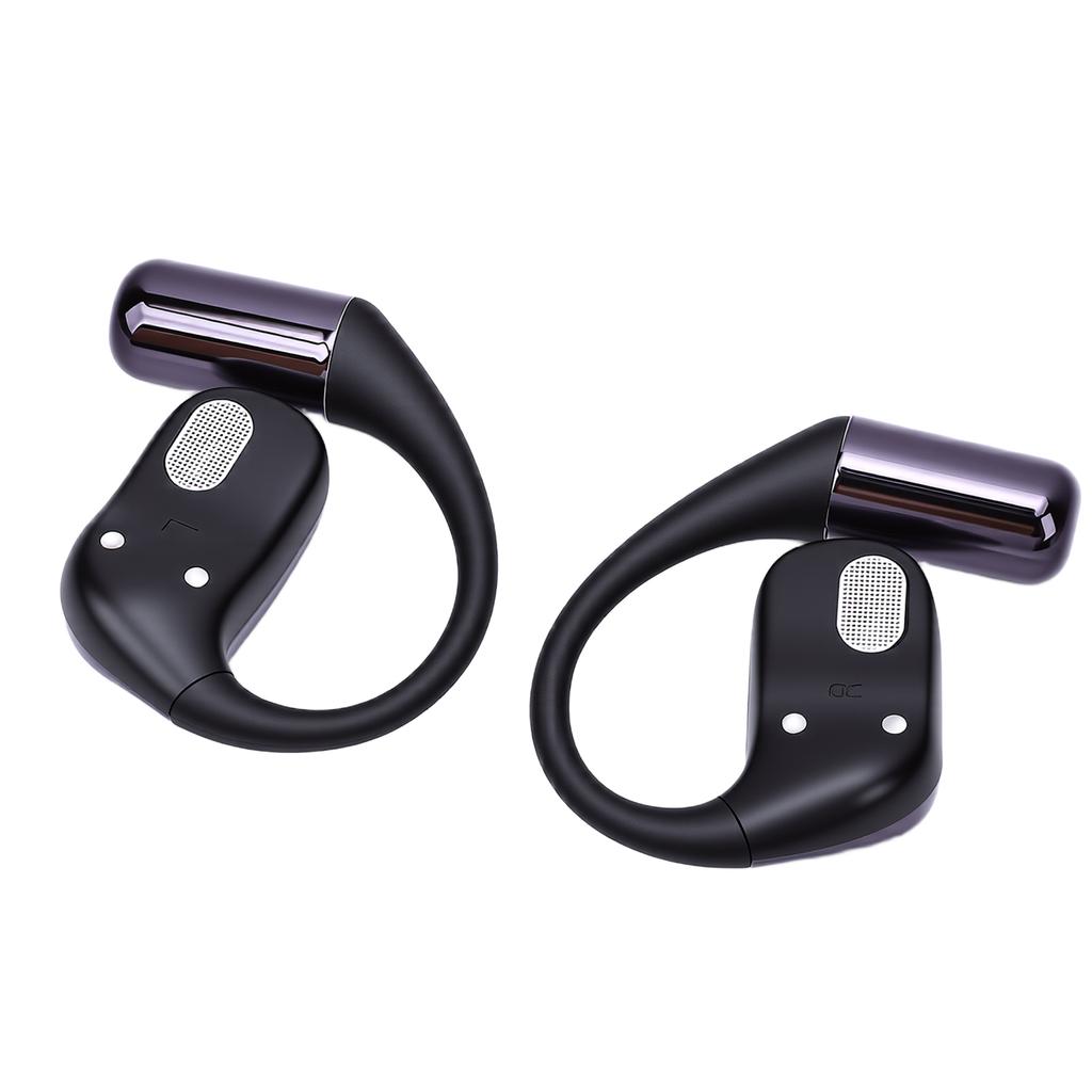 AI Translator Earbuds 164 Languages Bluetooth 5.49 7 Modes Real Time Translation Headphone with APP for Travel Music