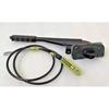 Fit For Suzuki Samurai SJ410 Gypsy Parking Hand Brake Lever Assembly With Cable