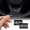 Custom Car Interior Stickers Badges Auto Styling For Kia Morning Picanto Rio Stonic Sportage Ceed Optima Forte 5 3 4 K7 K5 K8 K