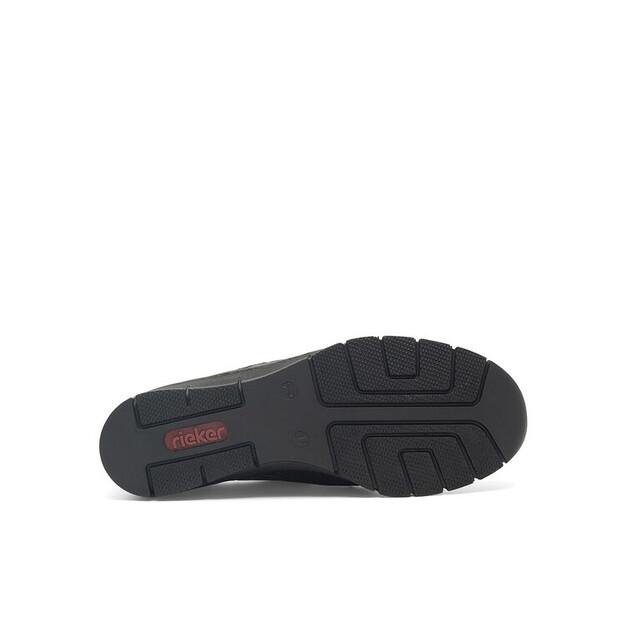 Полуботинки Rieker 537C0-00