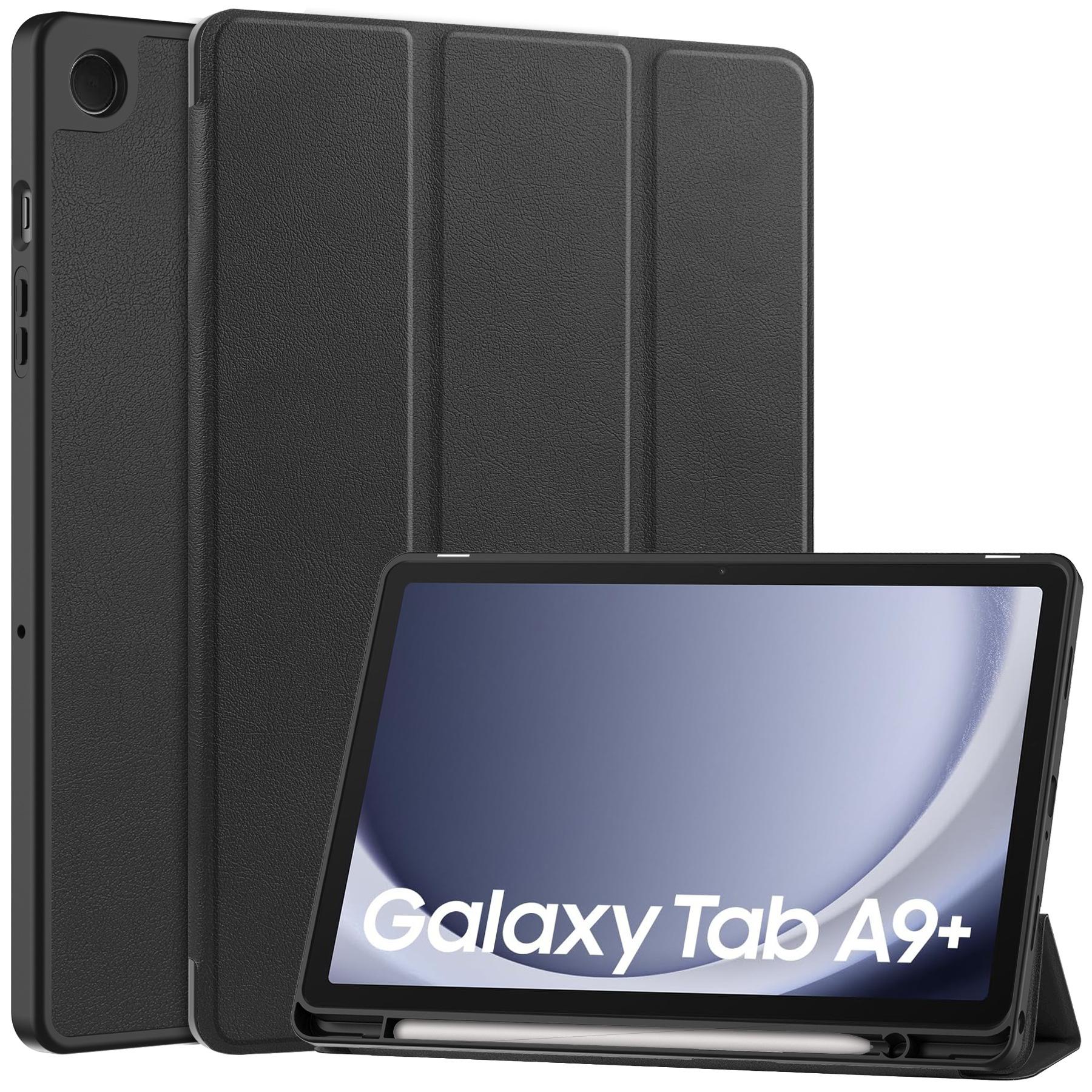

Чехол из ТПУ для планшета Samsung Galaxy Tab A9 Plus 2023