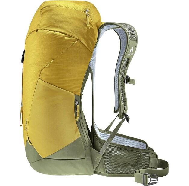 Backpack Deuter AC Lite 30 Turmeric/khaki (3421021-8208)