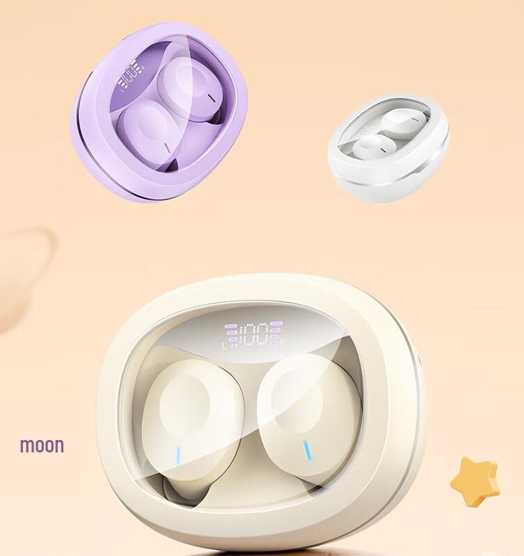 HOCO EQ3 True Wireless Bluetooth Earphones