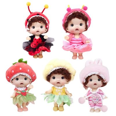 Bambole e peluche – Bambole